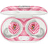 Cartoon Network Powerpuff Girls Blossom Pink Hearts Galaxy Buds Plus Skin
