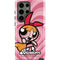 Cartoon Network Powerpuff Girls Blossom Pink Hearts Galaxy S23 Ultra Pro Case