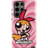 Cartoon Network Powerpuff Girls Blossom Pink Hearts Galaxy S23 Ultra Pro Case
