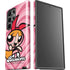 Cartoon Network Powerpuff Girls Blossom Pink Hearts Galaxy S23 Ultra Pro Case