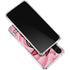 Cartoon Network Powerpuff Girls Blossom Pink Hearts Galaxy S24 FE Clear Case