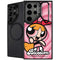 Cartoon Network Powerpuff Girls Blossom Pink Hearts Galaxy S25 Ultra Kickstand Case