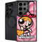Cartoon Network Powerpuff Girls Blossom Pink Hearts Galaxy S24 Ultra Kickstand Case