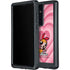 Cartoon Network Powerpuff Girls Blossom Pink Hearts Galaxy S24 Ultra Waterproof Case