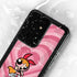 Cartoon Network Powerpuff Girls Blossom Pink Hearts Galaxy S24 Ultra Waterproof Case