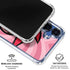 Cartoon Network Powerpuff Girls Blossom Pink Hearts Galaxy S25 Clear Case