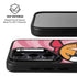 Cartoon Network Powerpuff Girls Blossom Pink Hearts Galaxy S26 Plus Kickstand Case