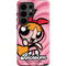 Cartoon Network Powerpuff Girls Blossom Pink Hearts Galaxy S26 Ultra Impact Case