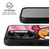 Cartoon Network Powerpuff Girls Blossom Pink Hearts Galaxy S26 Ultra Kickstand Case