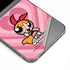 Cartoon Network Powerpuff Girls Blossom Pink Hearts Galaxy Z Flip6 Skin