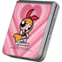 Cartoon Network Powerpuff Girls Blossom Pink Hearts Galaxy Z Flip6 Skin