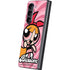 Cartoon Network Powerpuff Girls Blossom Pink Hearts Galaxy Z Fold5 5G Skin