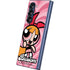 Cartoon Network Powerpuff Girls Blossom Pink Hearts Galaxy Z Fold6 Skin