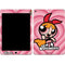 Cartoon Network Powerpuff Girls Blossom Pink Hearts iPad Skins