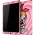 Cartoon Network Powerpuff Girls Blossom Pink Hearts iPad Skins