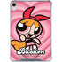 Cartoon Network Powerpuff Girls Blossom Pink Hearts iPad 11th Gen (2025) Clear Case