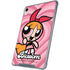 Cartoon Network Powerpuff Girls Blossom Pink Hearts iPad 11th Gen (2025) Clear Case