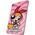 Cartoon Network Powerpuff Girls Blossom Pink Hearts Apple iPad Mini Skin