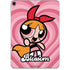 Cartoon Network Powerpuff Girls Blossom Pink Hearts Apple iPad Pro Skin