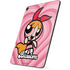 Cartoon Network Powerpuff Girls Blossom Pink Hearts Apple iPad Pro Skin