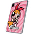 Cartoon Network Powerpuff Girls Blossom Pink Hearts iPad Pro 11in (2024) Clear Case