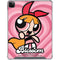 Cartoon Network Powerpuff Girls Blossom Pink Hearts iPad Cases