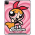 Cartoon Network Powerpuff Girls Blossom Pink Hearts iPad Cases