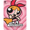 Cartoon Network Powerpuff Girls Blossom Pink Hearts iPad Pro 13in M4 (2024) Skin