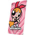 Cartoon Network Powerpuff Girls Blossom Pink Hearts iPad Pro 13in M4 (2024) Skin