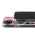 Cartoon Network Powerpuff Girls Blossom Pink Hearts iPhone 14 MagSafe Case