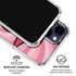 Cartoon Network Powerpuff Girls Blossom Pink Hearts iPhone 15 Clear Case