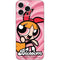 Cartoon Network Powerpuff Girls Blossom Pink Hearts iPhone 16 Pro Max Skin