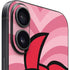 Cartoon Network Powerpuff Girls Blossom Pink Hearts iPhone 16 Skin