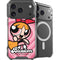 Cartoon Network Powerpuff Girls Blossom Pink Hearts iPhone 18 Pro MagSafe Case