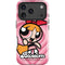 Cartoon Network Powerpuff Girls Blossom Pink Hearts iPhone 18 Pro Max Impact Case