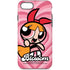 Cartoon Network Powerpuff Girls Blossom Pink Hearts iPhone Cases