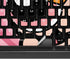 Cartoon Network Powerpuff Girls Blossom Pink Hearts K95 RGB PLATINUM Mechanical Gaming Keyboard Skin