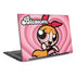 Cartoon Network Powerpuff Girls Blossom Pink Hearts Dell Latitude Skin