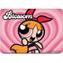 Cartoon Network Powerpuff Girls Blossom Pink Hearts Apple MacBook Air Skin