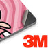 Cartoon Network Powerpuff Girls Blossom Pink Hearts Apple MacBook Air Skin