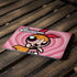 Cartoon Network Powerpuff Girls Blossom Pink Hearts Apple MacBook Air Skin