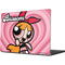Cartoon Network Powerpuff Girls Blossom Pink Hearts Apple MacBook Pro 14-inch Skin