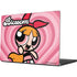 Cartoon Network Powerpuff Girls Blossom Pink Hearts Apple MacBook Pro 14-inch Skin
