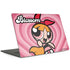 Cartoon Network Powerpuff Girls Blossom Pink Hearts MacBook Skins