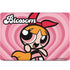 Cartoon Network Powerpuff Girls Blossom Pink Hearts MacBook Skins