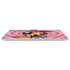 Cartoon Network Powerpuff Girls Blossom Pink Hearts Apple MacBook Pro 16-inch Skin