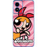 Cartoon Network Powerpuff Girls Blossom Pink Hearts Moto G Play 4G (2024) Skin