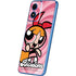 Cartoon Network Powerpuff Girls Blossom Pink Hearts Moto G Play 4G (2024) Skin