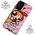 Cartoon Network Powerpuff Girls Blossom Pink Hearts Moto G Power 5G (2024) Clear Case