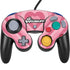 Cartoon Network Powerpuff Girls Blossom Pink Hearts Nintendo Skins
